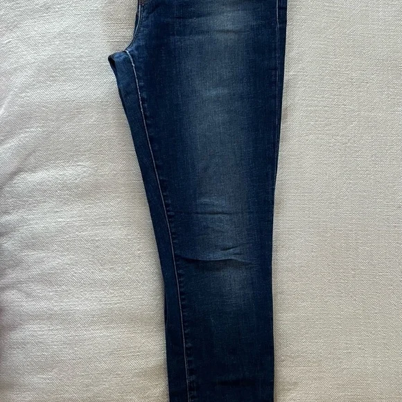 J Brand Indigo Denim Jeans size 27 - Picture 6 of 12